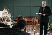 Esboços para pregar em culto fúnebre