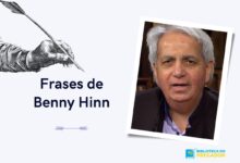 Frases de Benny Hinn sobre o poder de Deus