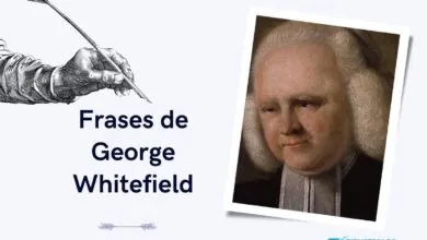 Frases de George Whitefield para se inspirar