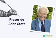 Frases de John Stott que você precisa conhecer