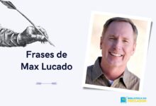 Frases de Max Lucado para uma vida com Deus