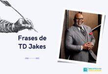 Frases de TD Jakes