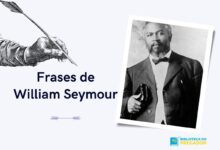 Frases de William Seymour