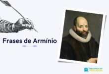 Frases inspiradoras de Armínio