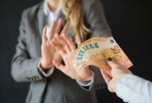  O dinheiro não responde - esboço de pregação