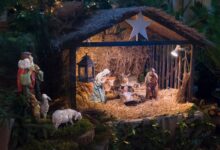 Os 9 Segredos do Natal - pregação