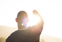 Vida vitoriosa em Cristo - esboço de pregação