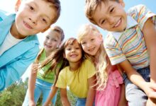 devocional infantil Deus nos chama de filhos