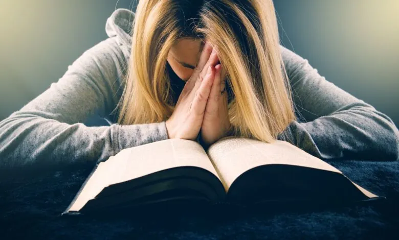 orando por esposo não crente