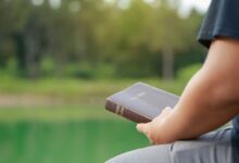 4 Certezas em Cristo- Estudo em 2 Timóteo 2-11-13
