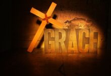 A Glória da Graça de Deus - sermão em Ezequiel 16