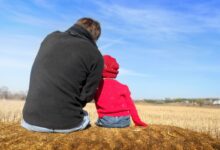 Devocional Abba Pai intimidade com o Pai