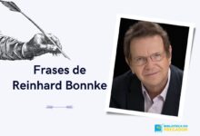 Frases Inspiradoras de Reinhard Bonnke