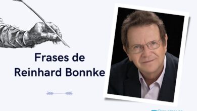 Frases Inspiradoras de Reinhard Bonnke