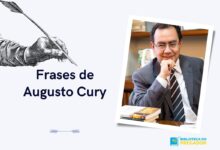 Frases de Augusto Cury