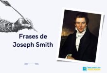 Frases de Joseph Smith