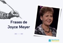 Frases de Joyce Meyer para a vida cristã