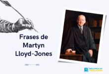Frases de Martyn Lloyd-Jones para todas as gerações