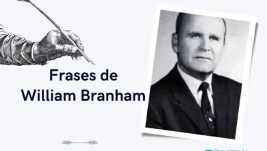 Frases de William Branham para abençoar seu dia