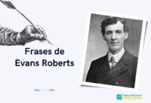 Frases do avivalista galês Evan Roberts