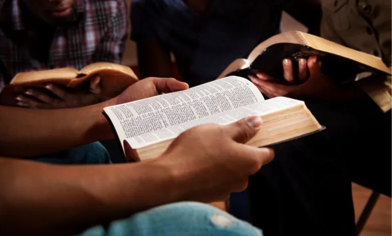 Jaaziel na Bíblia: Desvendando o Significado e as Lições de 2 Crônicas 20