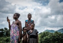 O que significa Cuxe na Bíblia e a incrível origem do povo africano
