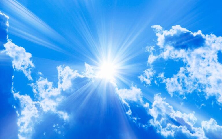 O que significa o Novo Céu e Nova Terra na Bíblia?