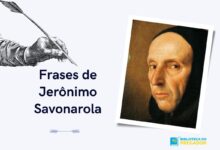 Principais frases de Jerônimo Savonarola
