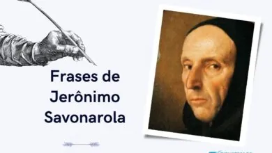Principais frases de Jerônimo Savonarola
