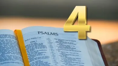 Salmo 4 Estudo com explicado