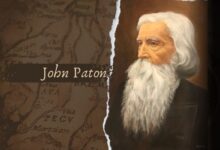 frases de John Gibson Paton