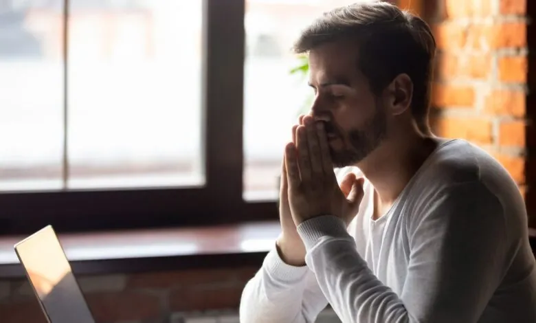 frases poderosas sobre oração para refletir diariamente