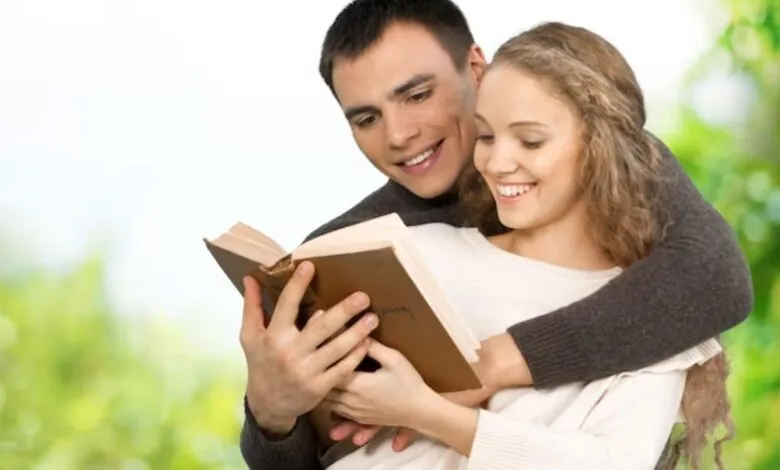 melhores livros sobre namoro cristão