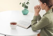 devocional sobre intimidade
