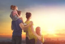 3 Lições de Josué 24-15 sobre Família sermão