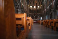 A Igreja como Organismo e Organização