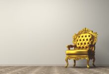 Dentro da sala do trono de Deus - pregação em apocalipse