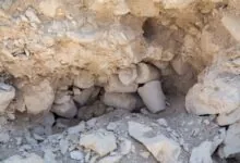 Descoberta arqueológica revela oficina milenar de vasos judaicos na Galileia
