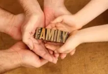 Edificando uma Família no Fundamento Inabalável do Amor