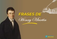 Frases de Henry Martin