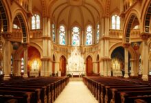 Governo da Igreja