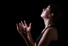 Você Está Deixando Deus Falar - devocional salmo 5-3