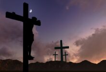 A que horas Jesus morreu? Qual horário Ele foi crucificado