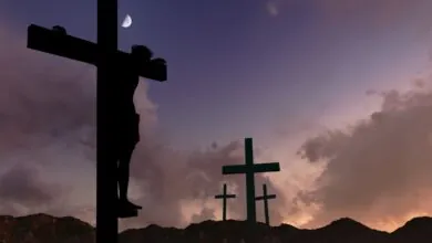 A que horas Jesus morreu? Qual horário Ele foi crucificado