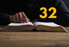 Salmo 32 Estudo