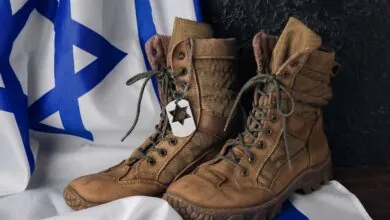 o que a bíblia fala da guerra em Israel