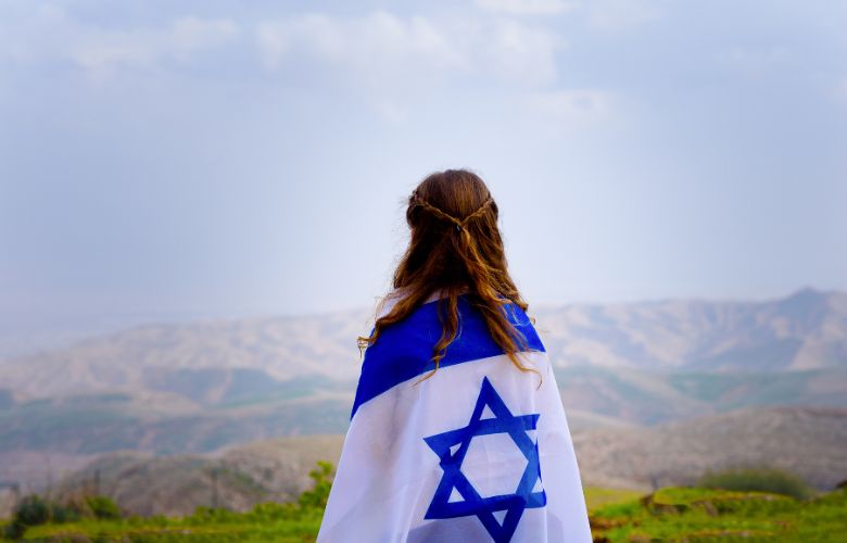 orai pela paz de jerusalém