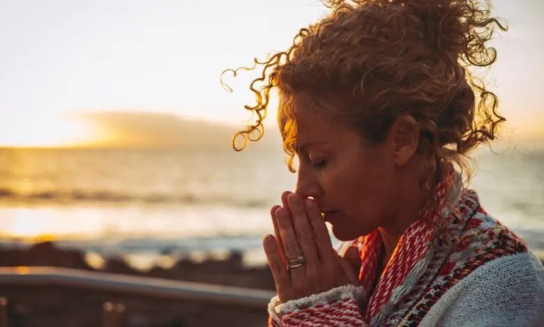 orar e se preocupar ao mesmo tempo - devocional sobre ansiedade