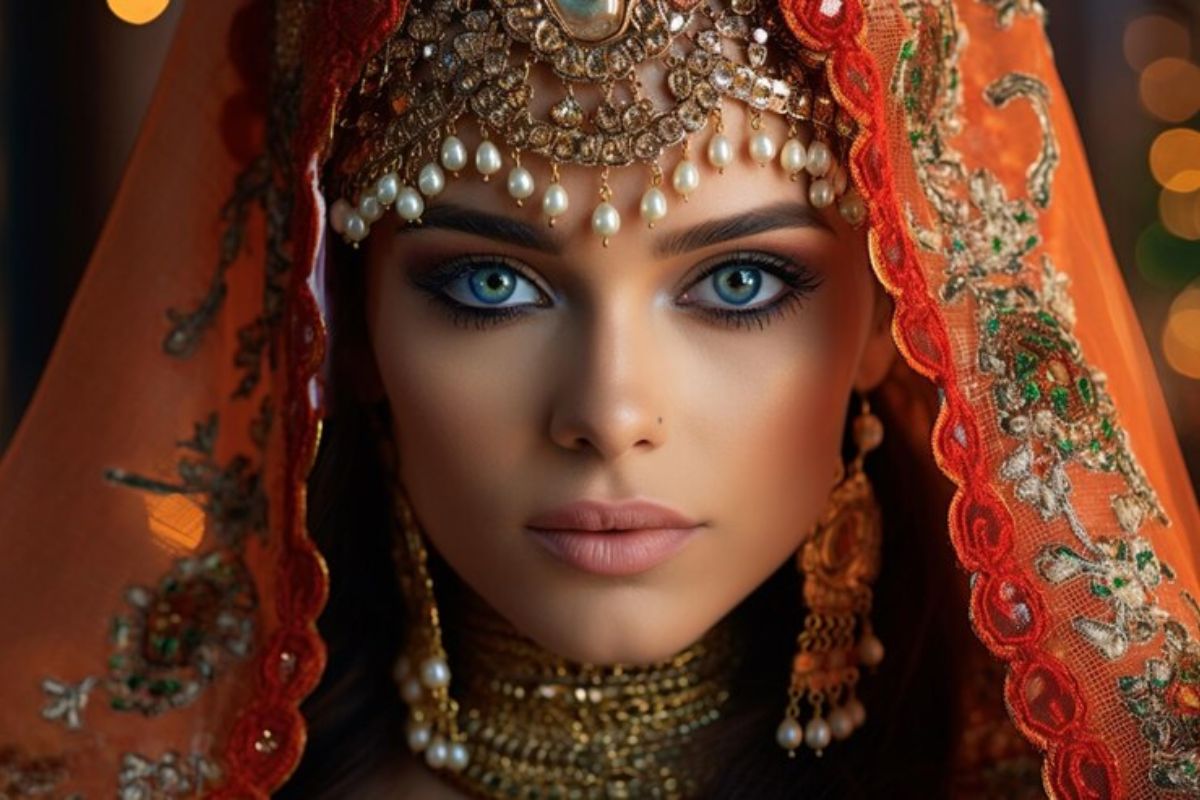 Quem Drusila Significado E 4 Li es Da Sua Beleza Vergonhosa