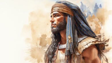 Esboços de Pregações sobre José do Egito